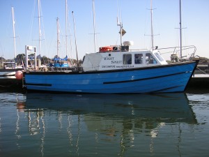 Wight Spirit 001 Wight Spirit 001