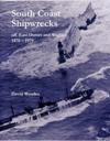 South Coast Shipwrecks off East Dorset & Wight 1870-1979